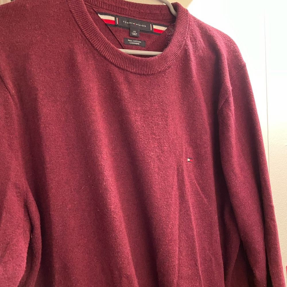 Tommy Hilfiger Sweater